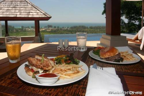 Phuket Pavilions 65